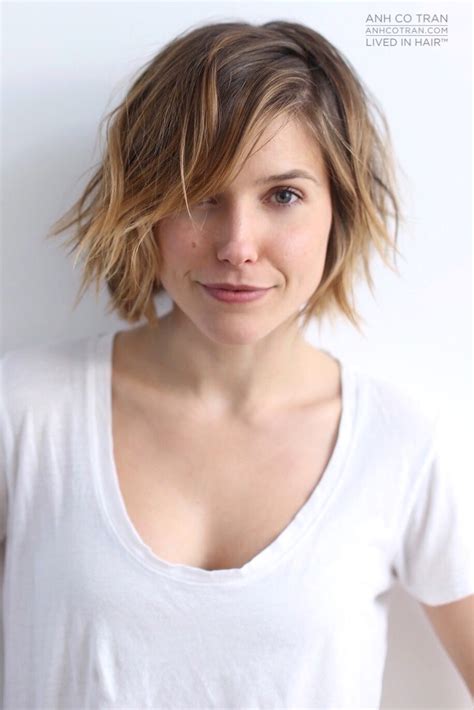 Jun 24, 2021 · who: SOPHIA BUSH // LIVED IN HAIR - love this so much I want to ...