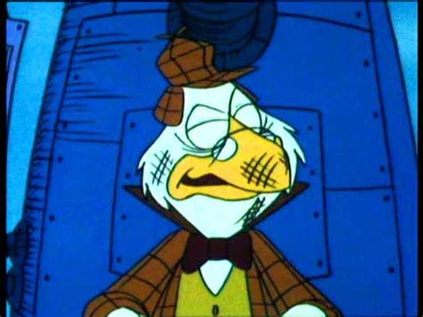 Jpeg Screenshot From Count Duckula The Complete