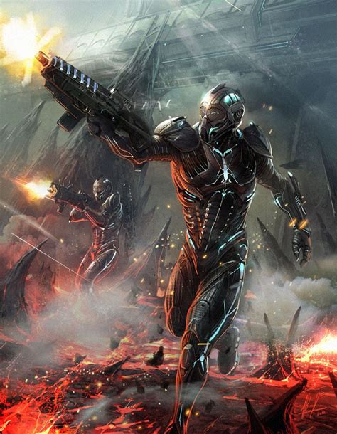 Check spelling or type a new query. Sci-Fi Art Tour - Inspirations #03# | Magic Art World