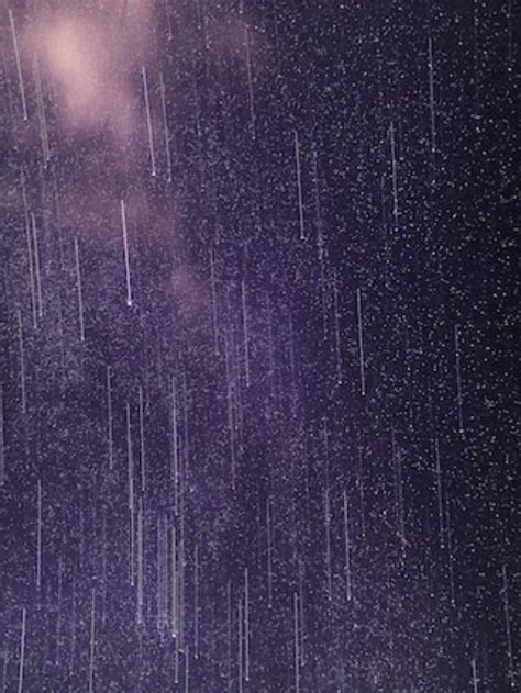 Geminid Meteor Shower 2023 ‘shooting Stars Set To Light Up Night Sky