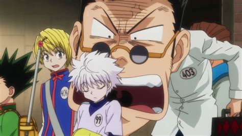 Leorio Paradinightimage Gallery Hunterpedia Fandom