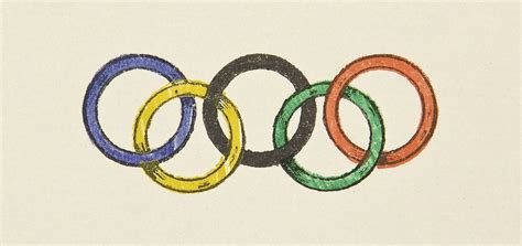 Evolving The Olympic Brand