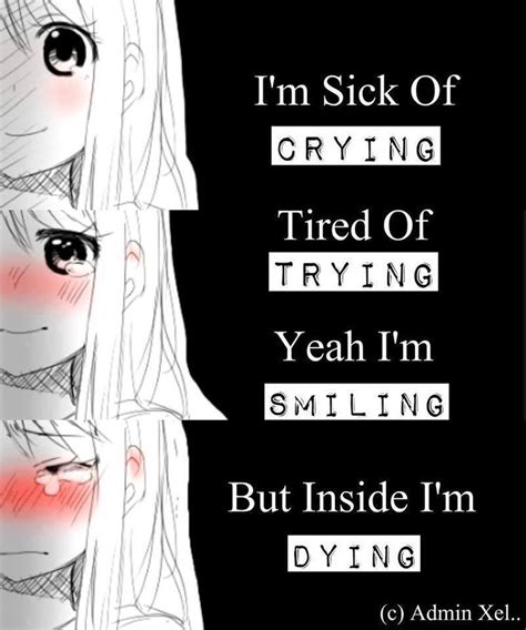 17 Best Images About Anime And Manga Quotes On Pinterest