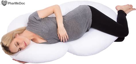 Top Best Pregnancy Pillows Pregnancy Pillows Reviews