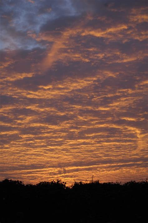 Free Images Afterglow Cloud Red Sky At Morning Sunset Sunrise