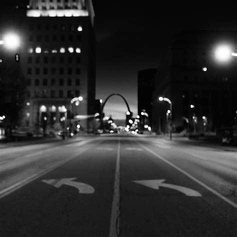 St Louis 2 — Nate Burrell Photography
