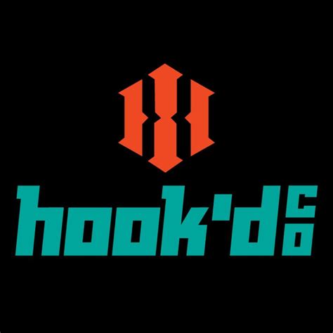 Hookd Co