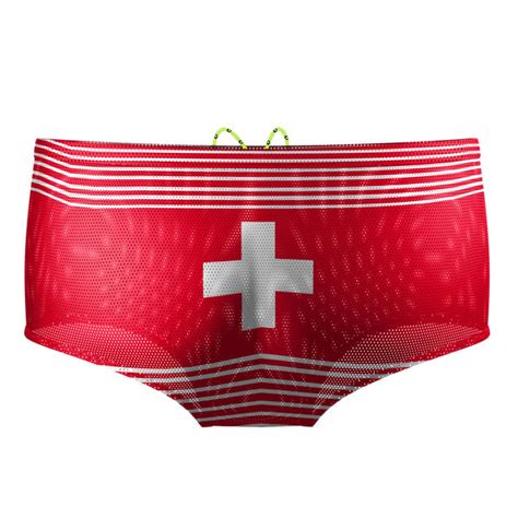 Swiss Mesh Drag Swimsuit Q Swimwear