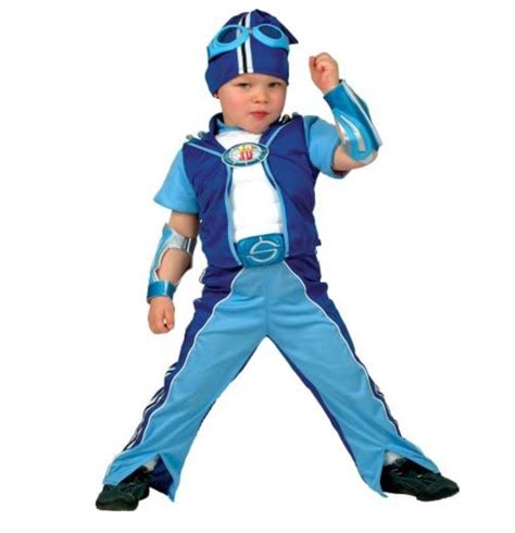 Sportacus In 2021 Favorite Outfit Lazy Town Sportacus Costumes