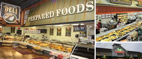 History Of Daves Fresh Marketplace Ris Supermarket