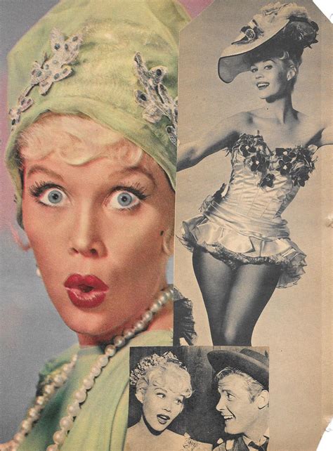 dorothy provine starred in the alaskans with roger moore and the roaring twenties roaring