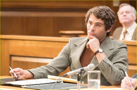 If only his movie extremely wicked, shockingly evil and vile, which premiered. Zac Efron as Ted Bundy - See Every 'Extremely Wicked ...