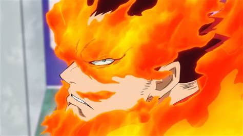 10 best anime fire users - YouTube