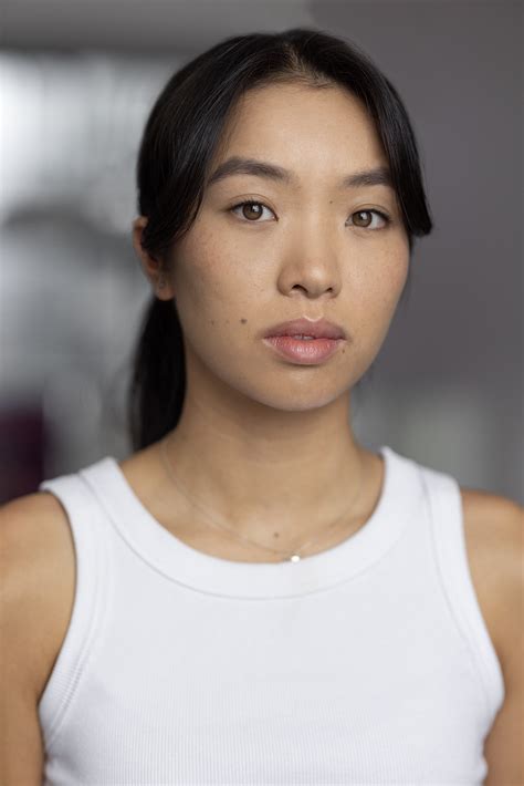 Jacqueline Joe