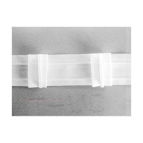 Maybe you would like to learn more about one of these? Heimtextilien & Zubehör Zugband Automatik-Faltenband 3 ...