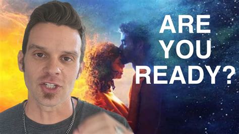6 Signs Youre About To Attract A Soul Partner Into Your Life Youtube