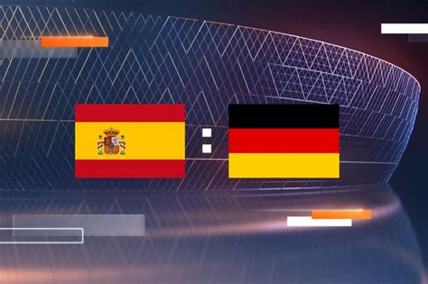 Deutschland-Spanien live im Ausland ansehen: WM-Spiele streamen