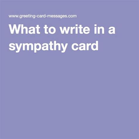 Granny morgan came to tea. Sympathy cards and Cards on Pinterest