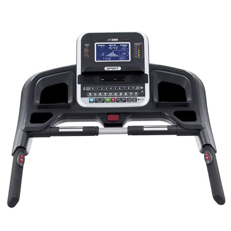 Spirit Fitness Xt385 Treadmill Buy Online At Best Price In Uae Fitness