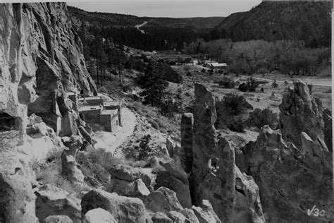 To assess competence of candidates for admissions and recruitment has. Historic Photos of Talus House - Bandelier National ...