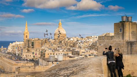 The 18 Best Things To Do In Malta And Gozo Lonely Planet
