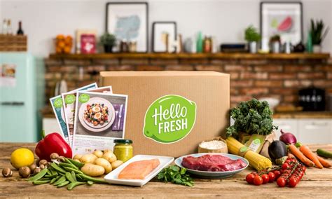 Hello Fresh Review 2018 Does It Live Up To Its Name Pro Diet Reviews