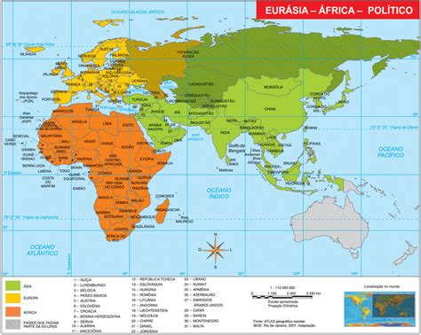 Elgritosagrado11 25 Luxury Map Of Eurasia And Africa
