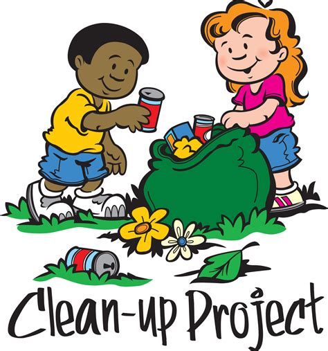 Clean Up Toys Clipart Free Download On Clipartmag