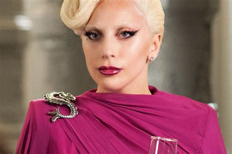 American Horror Story Hotel Avec Lady Gaga Arrive En France La Libre