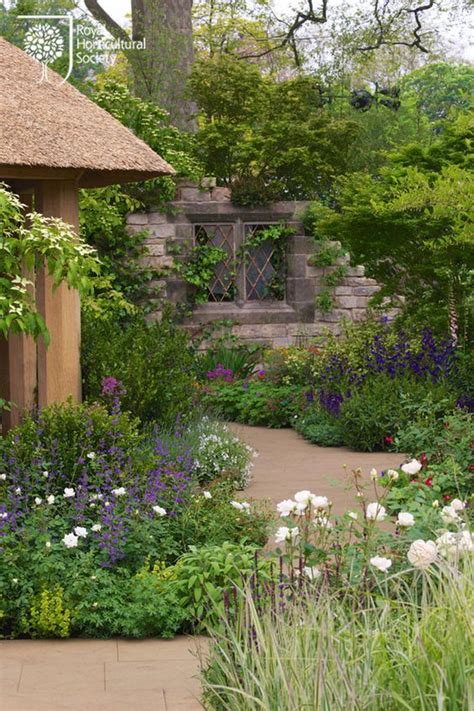 How To Create A Cottage Garden Tips From Frankie Flowers