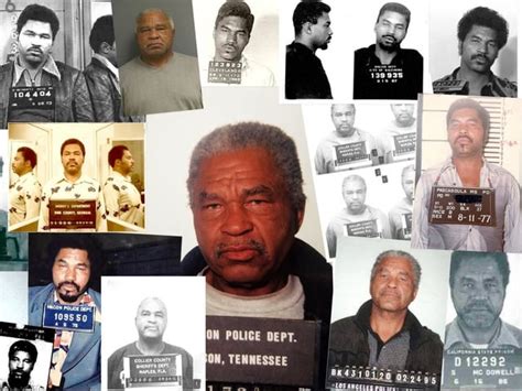 First Victim Of Americas Most Prolific Serial Killer Samuel Little Is Finally Identified After