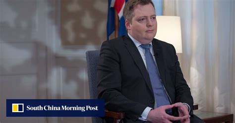 Iceland Pm Quits As Panama Papers Snare First Resignation With Worlds Wealthy And Powerful
