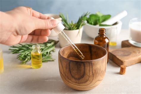 Diy Essential Oil Massage Blends Make Your Own Massage Oil At Home