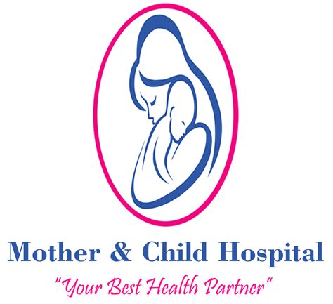 Mother And Child Health Logo