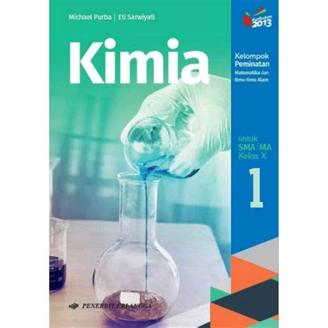 Kunci Jawaban Buku Erlangga Kimia Kelas Xi - Kumpulan Kunci Jawaban Buku