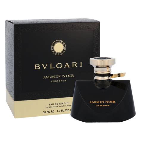 Bvlgari Jasmin Noir L´essence Eau De Parfum за жени 50 Ml Parfimobg