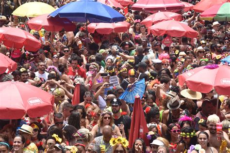 Confira Os Blocos Deste Sábado De Carnaval No Rio Diário Do Rio De Janeiro