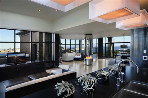 Luxury Penthouse Apartment In Victoria Bc Idesignarch