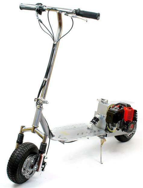Read honest and unbiased product reviews from our users. Budget 49cc Mini Petrol Scooters With Suspension | Micro ...