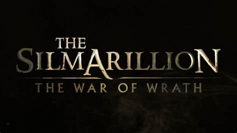 The Silmarillion Amazon Prime Tv Series Coming Soon 2019 Trailer Art