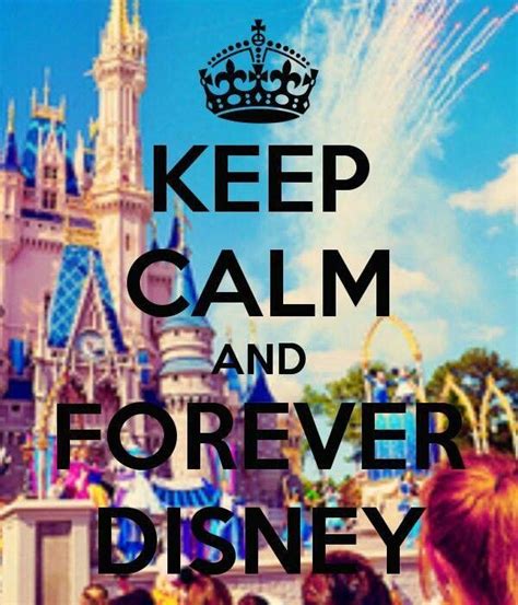 Disney Keep Calm Disney Disney Quotes Disney Kids