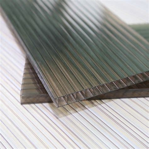 Corrugated Clear Plastic Roofing - Home Decor Ideas