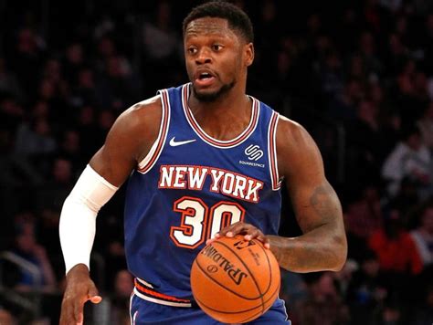 Julius randle not fazed by nba stars, 'i play with kobe so i'm passed that!' julius randle introductory press conference. Julius Randle Wife, Girlfriend, Height, Weight, Son, Biography » Wikibery