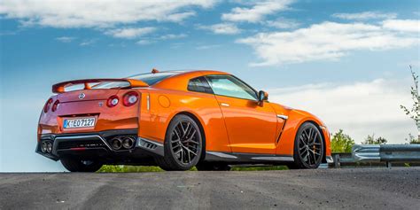 2017carontheroad.com 49 all new 2020 nissan gtr horsepower photos. 2017 - Nissan - GT-R - Vehicles on Display | Chicago Auto Show