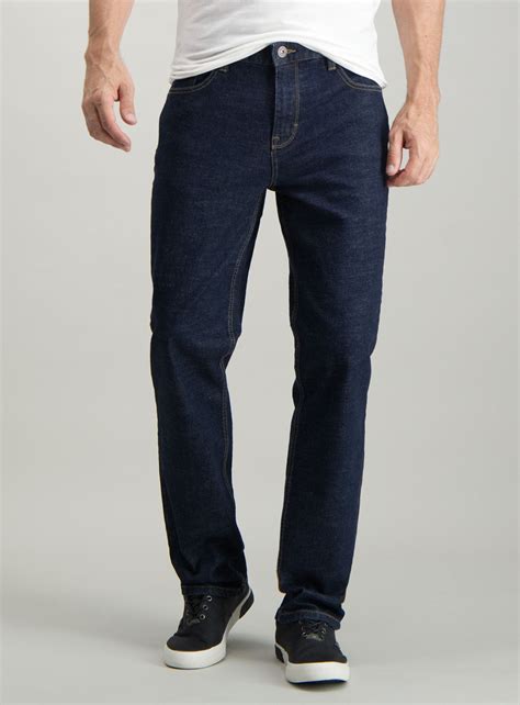 Our Tapered Jeans Will Make A Stylish Contribution To Your Wardrobe In