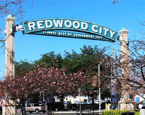 Redwood City Attractions Things To Do In Redwood City