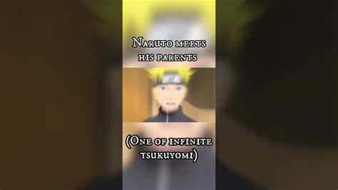 Naruto Meets His Parents Youtube