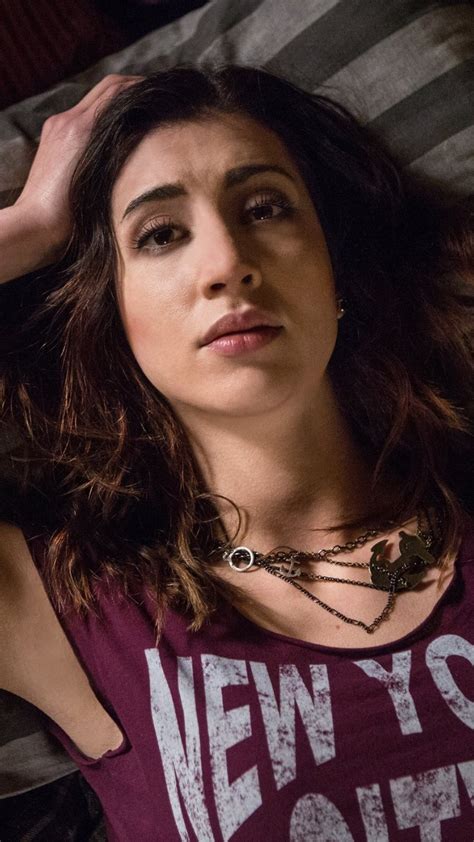 Dana Delorenzo In Ash Vs Evil Dead Wallpaper K HD ID