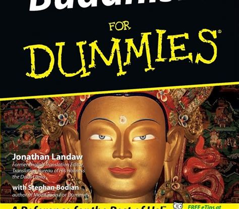 Wisdom Quarterly American Buddhist Journal Buddhism For Dummies