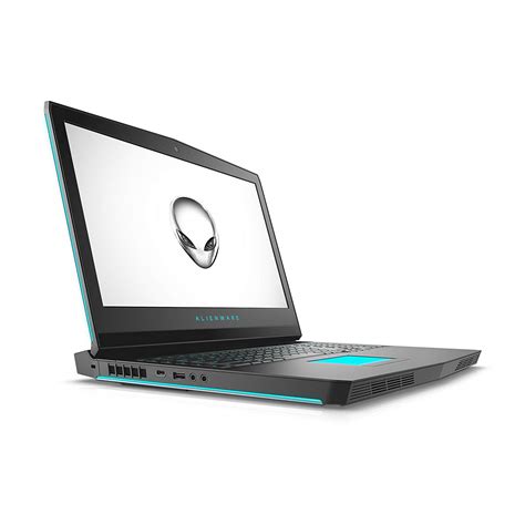 Dell Alienware 17 Inch Gaming Laptop Qhd 2560x1440 120hz Refresh